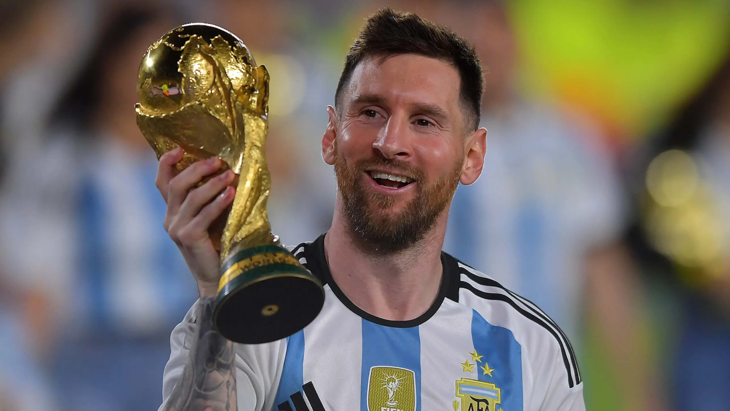 Lionel Messi: A Legend’s Journey and Future in Soccer