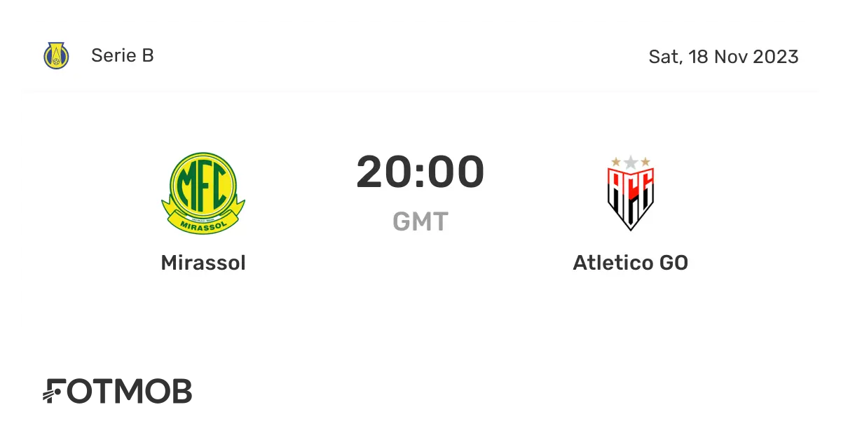 Mirassol vs Flamengo: A Clash of Titans in Brazilian Football