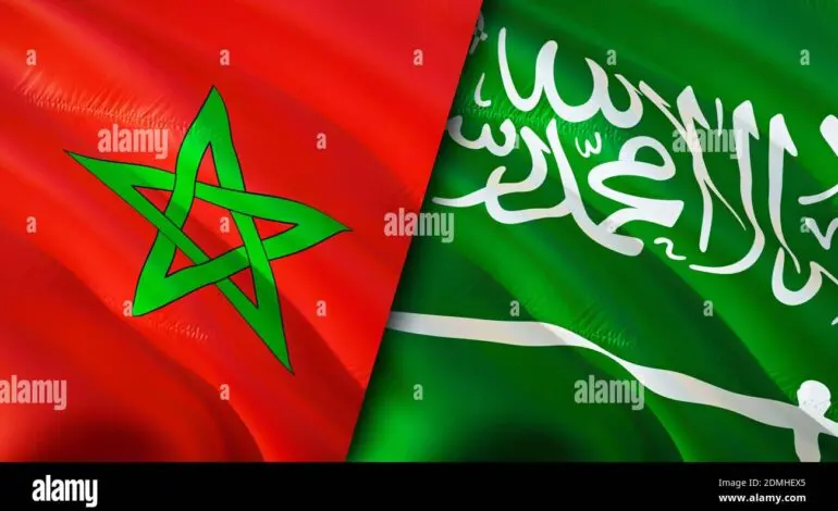 A Closer Look at Morocco vs Saudi Arabia