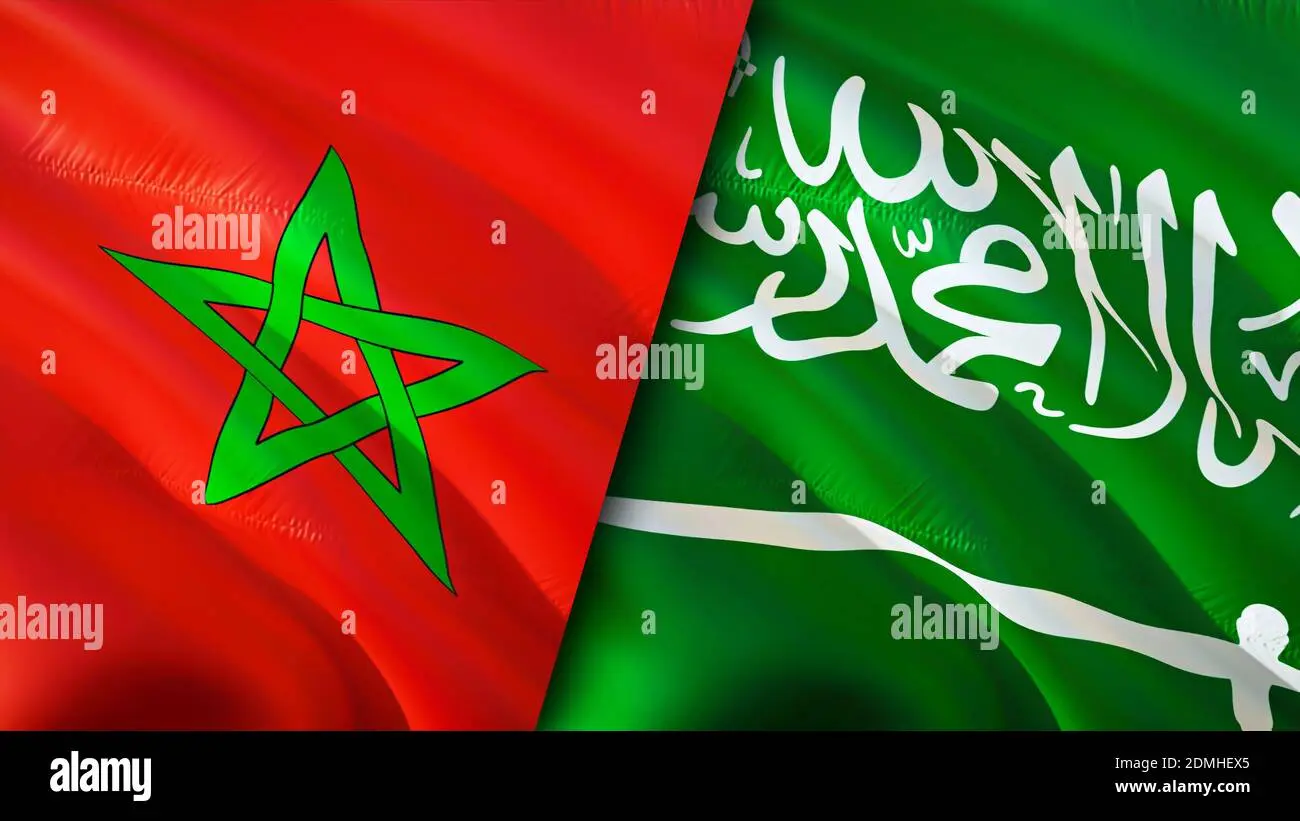A Closer Look at Morocco vs Saudi Arabia