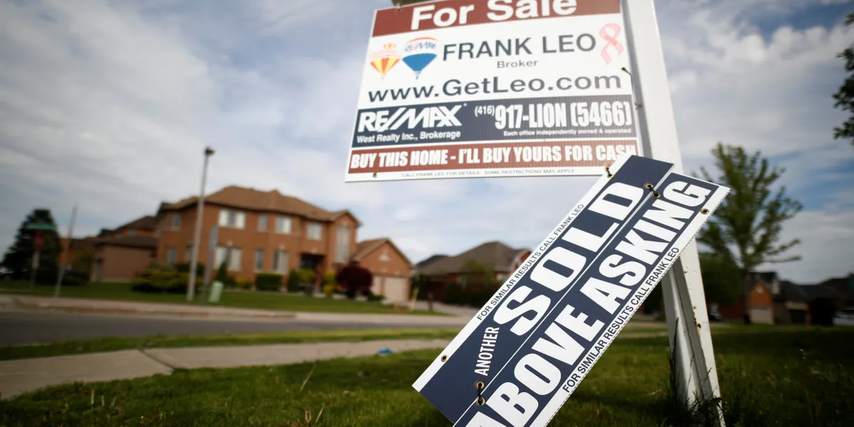 Latest Updates on Mortgage Rates News