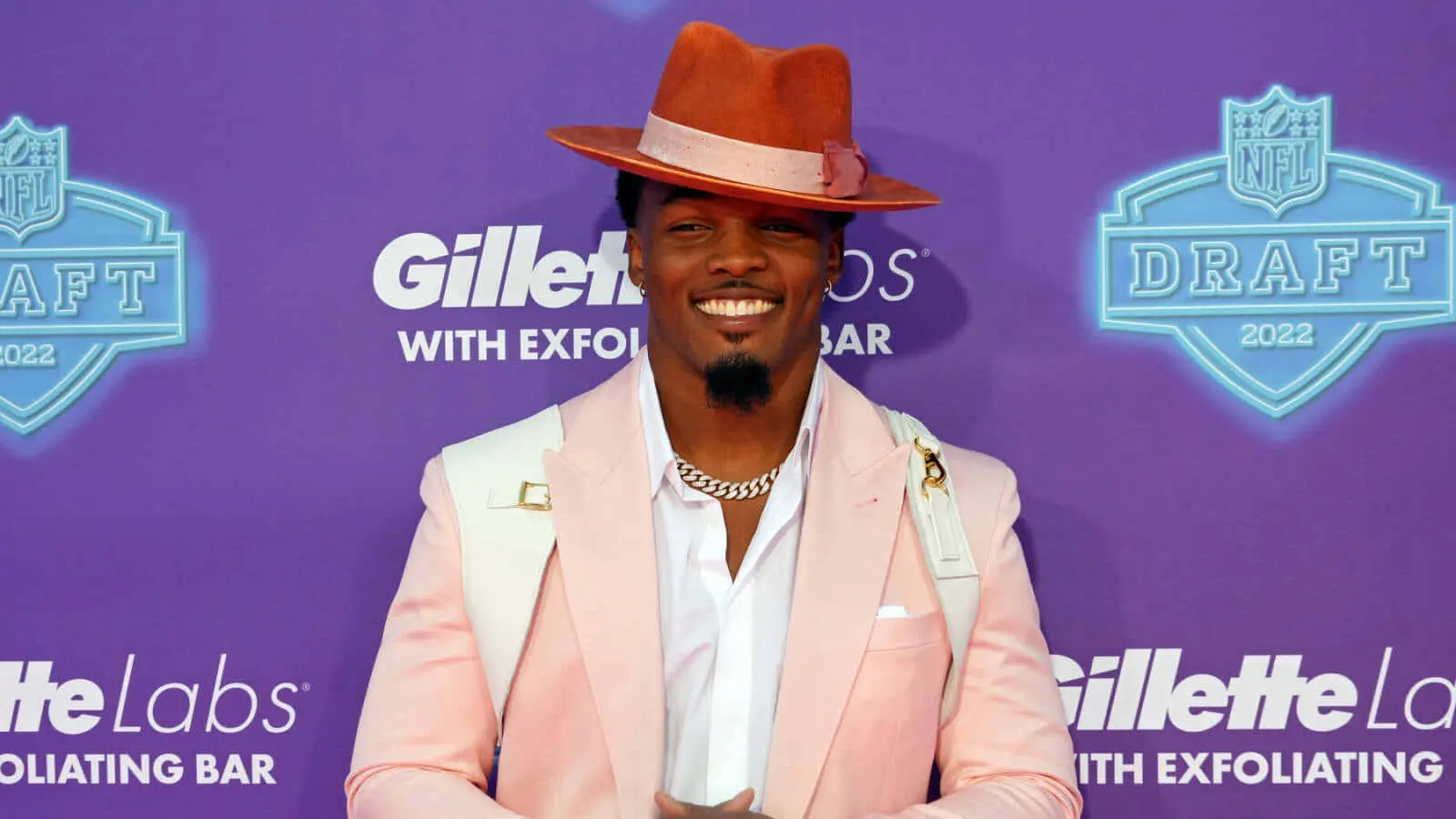 Nakobe Dean: Rising Star Linebacker for the Philadelphia Eagles