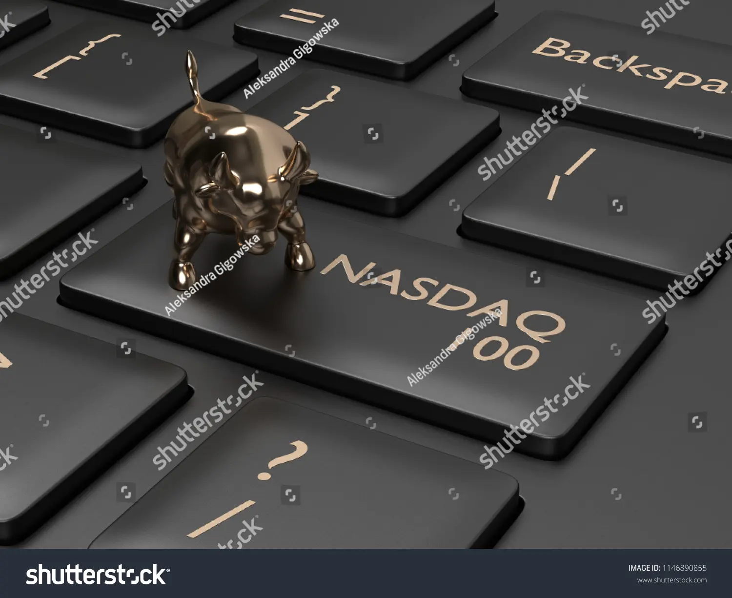 The Nasdaq Index: Significance and Recent Trends