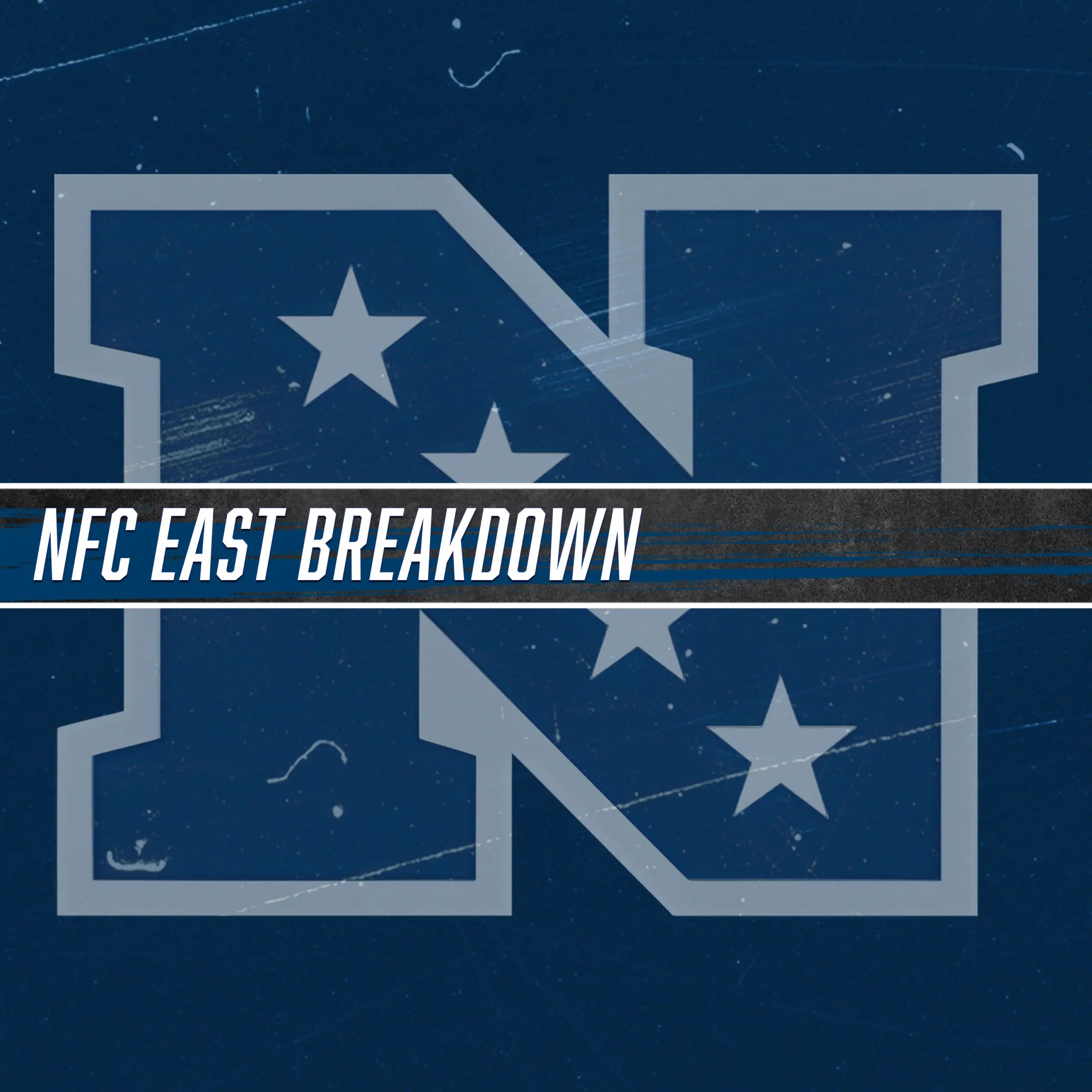 The NFC East: An Overview of the Competitive Division