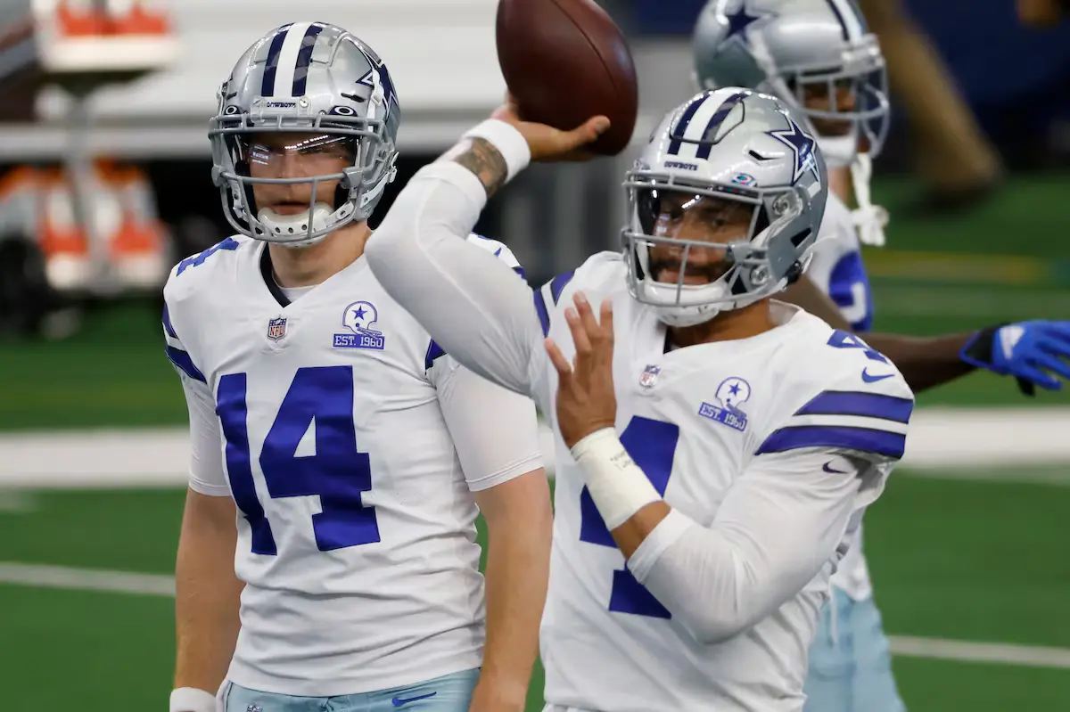 2023 NFL Free Agent Quarterbacks: Key Updates and Insights