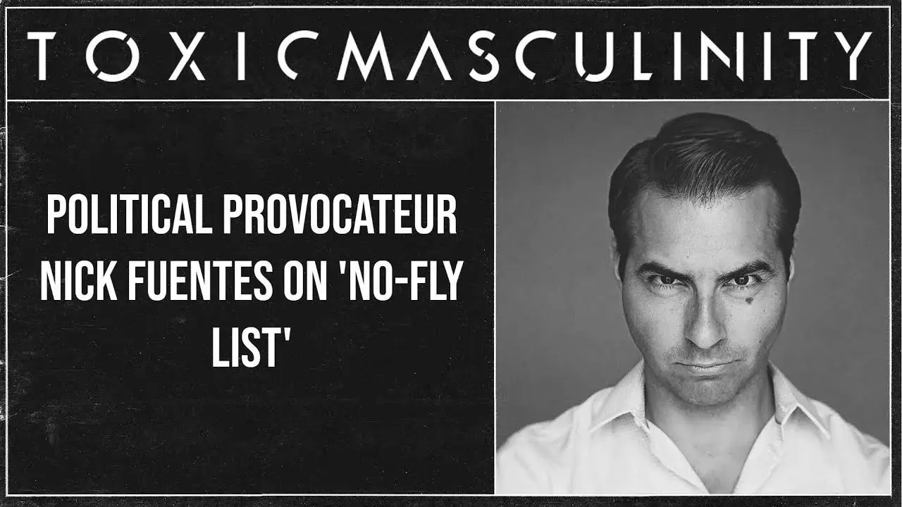 Exploring the Influence of Nick Fuentes in Modern Politics