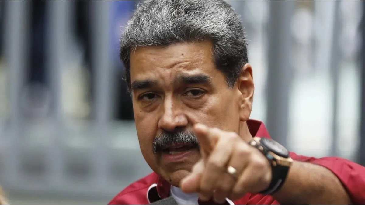 The Current Landscape of Nicolás Maduro’s Venezuela