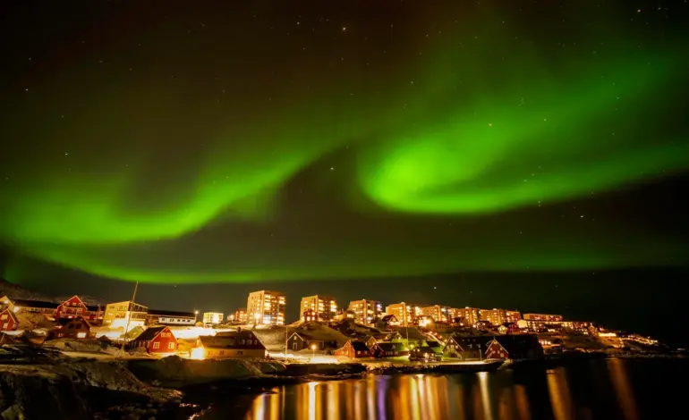 Northern Lights Aurora Borealis Forecast: What to Expect This Season