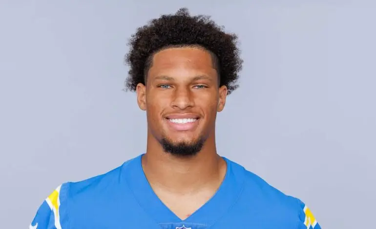 Omarion Hampton: A Talented Player Making Headlines