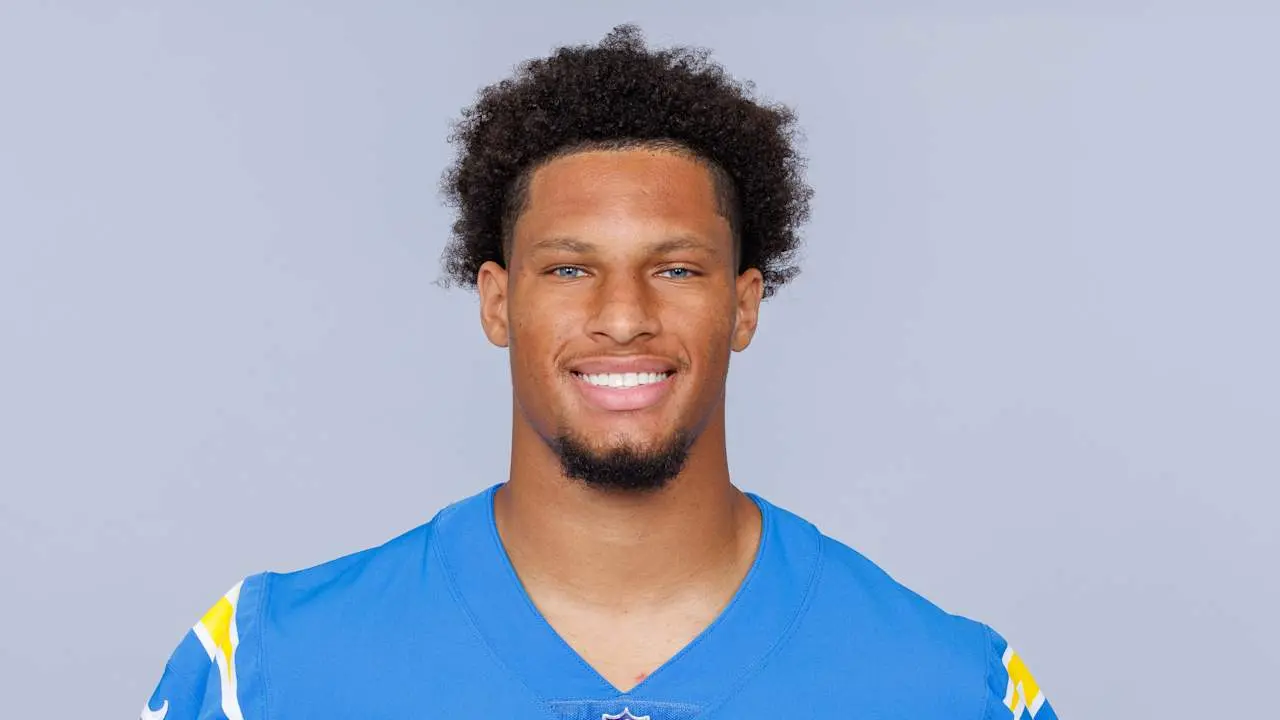Oronde Gadsden: The Next Big Thing in the NFL