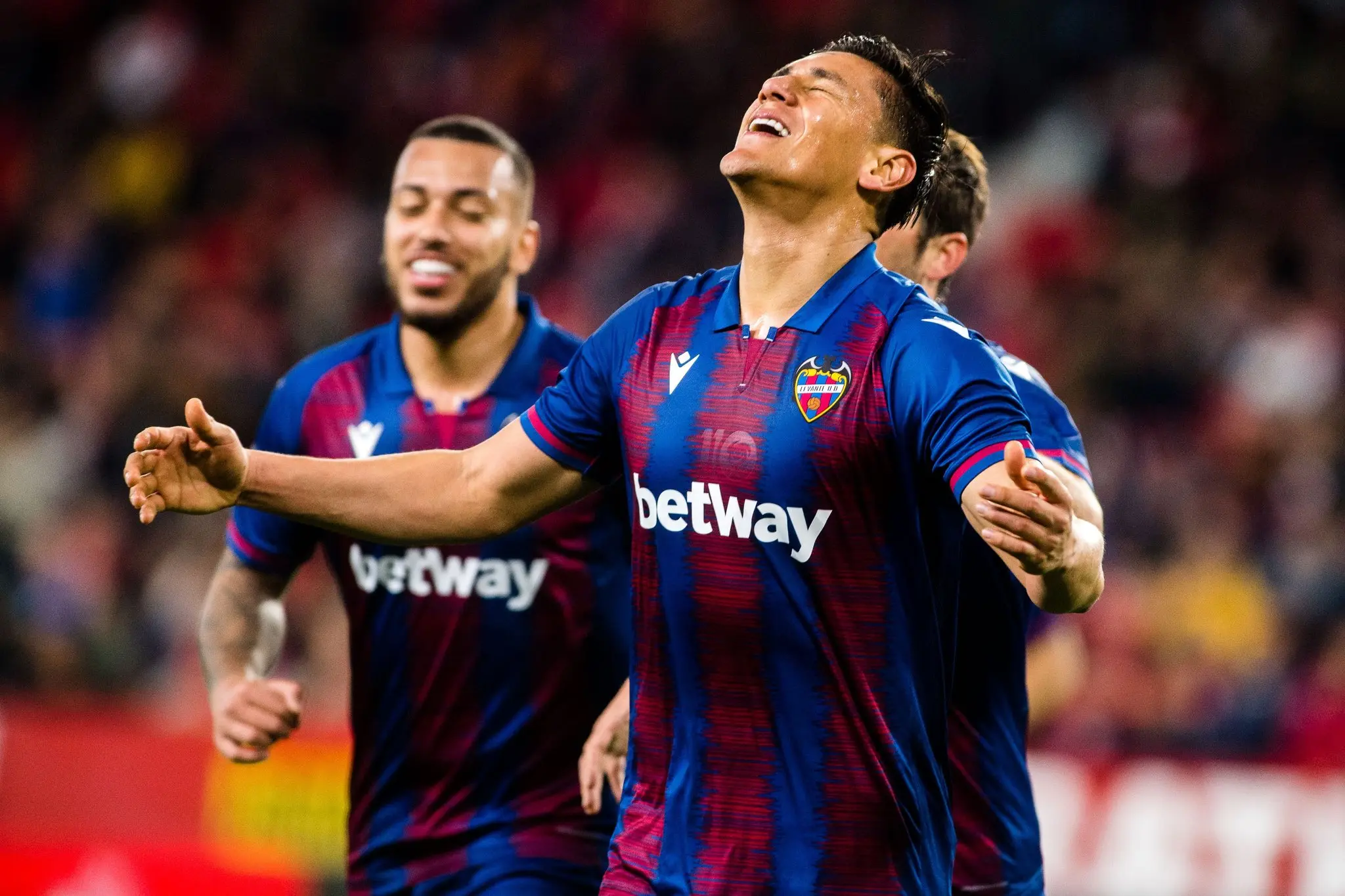 Osasuna vs Levante: Key Insights on Their Upcoming Clash