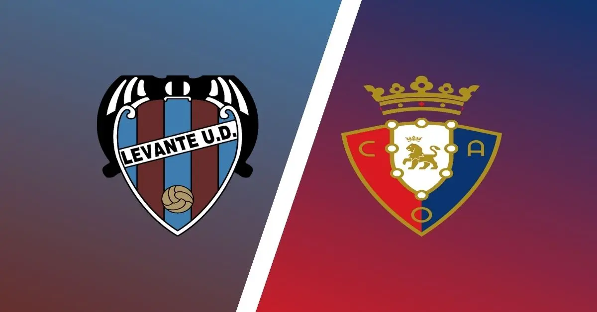 Osasuna vs Levante: A Crucial Clash in La Liga