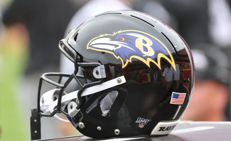 Patriots vs Ravens: A Clash of AFC Titans