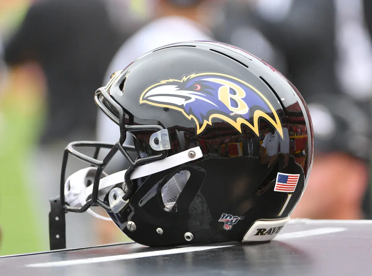 Patriots vs Ravens: A Clash of AFC Titans