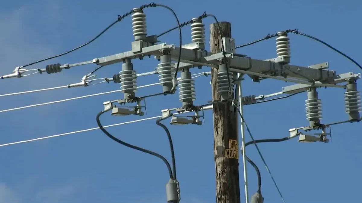 Understanding the Recent PGE Power Outage