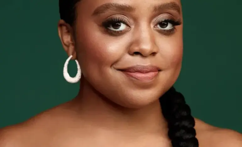 Quinta Brunson: A Bright Light in Comedy and Television