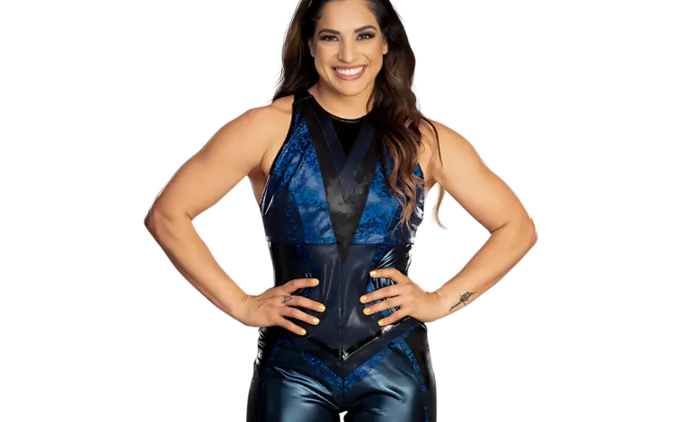 The Inspiring Journey of Raquel Rodriguez in Sports