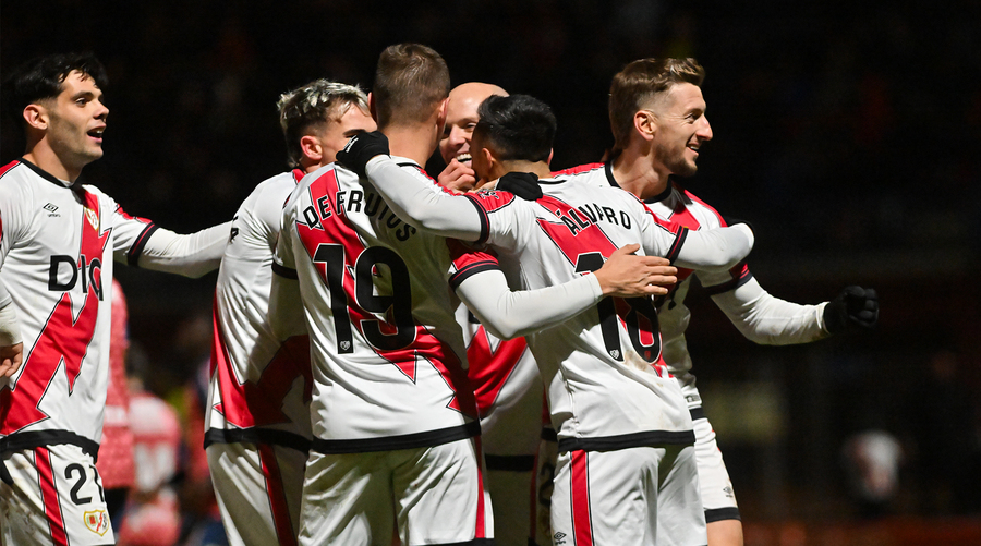 Real Ávila vs Rayo Vallecano: A Key Match in Spanish Football