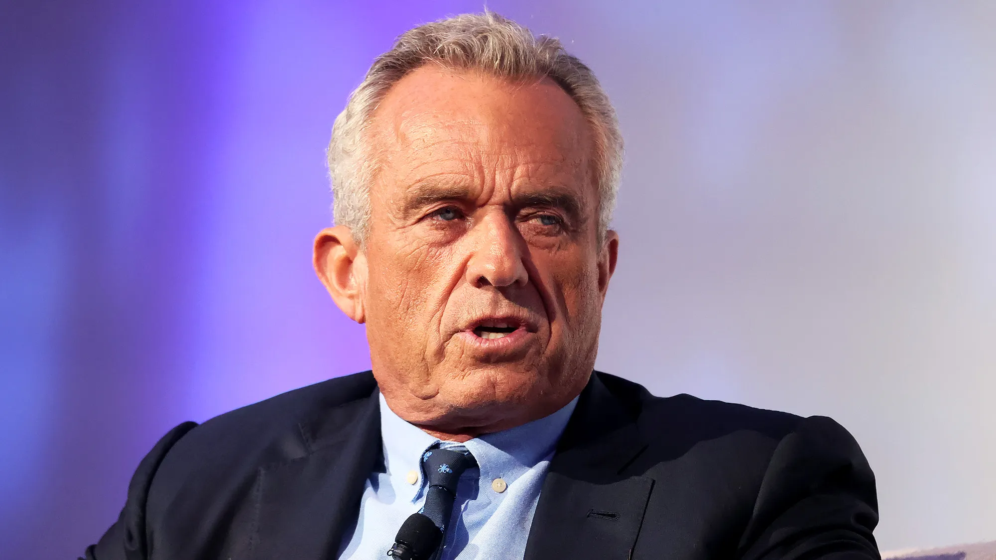Robert F. Kennedy Jr. and His 2024 Presidential Campaign