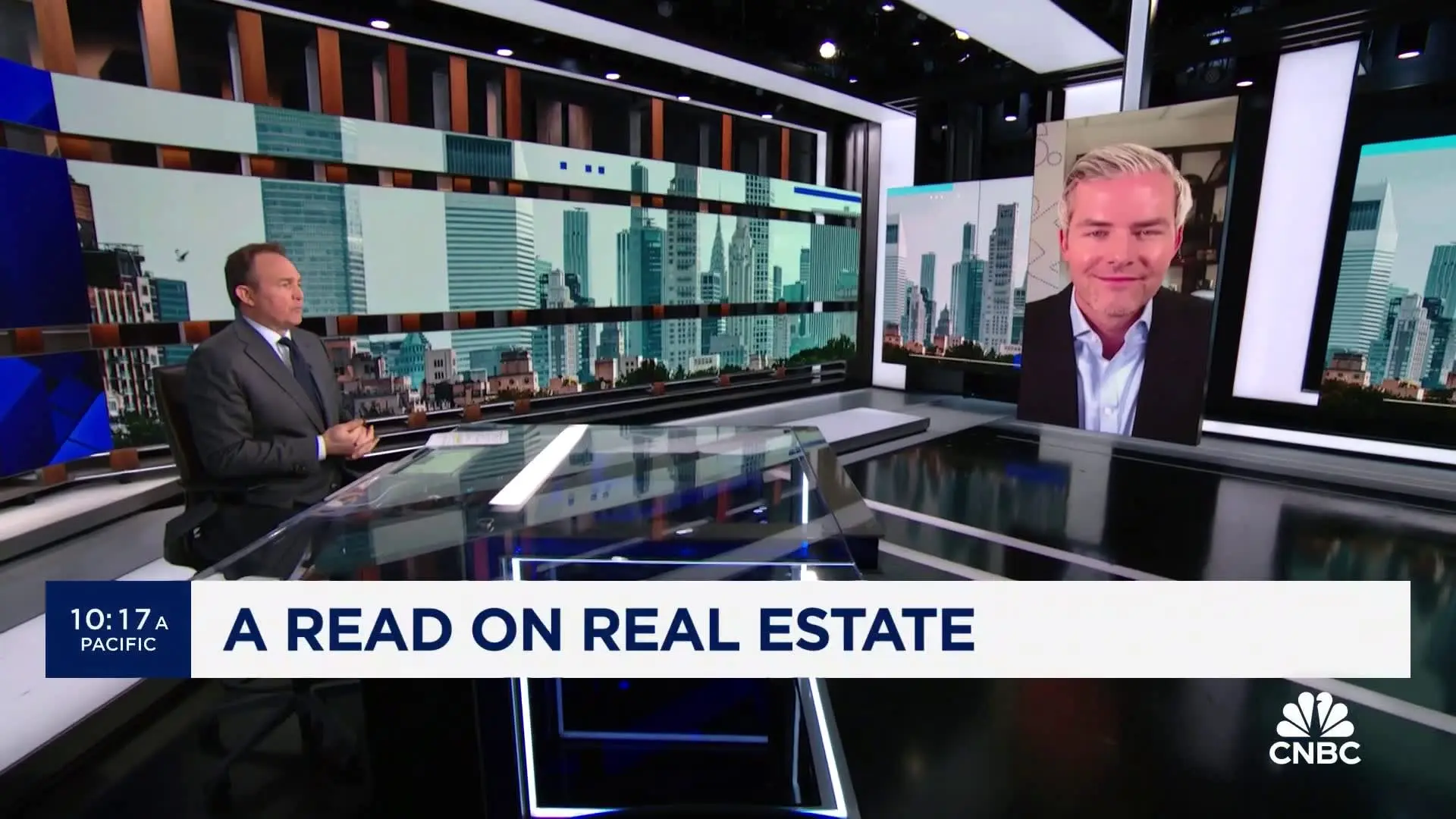 The Rise of Ryan Serhant in Real Estate