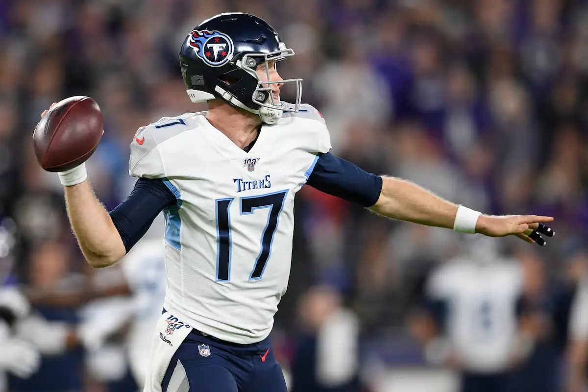 Ryan Tannehill: Performance and Prospects for the 2023 NFL Season