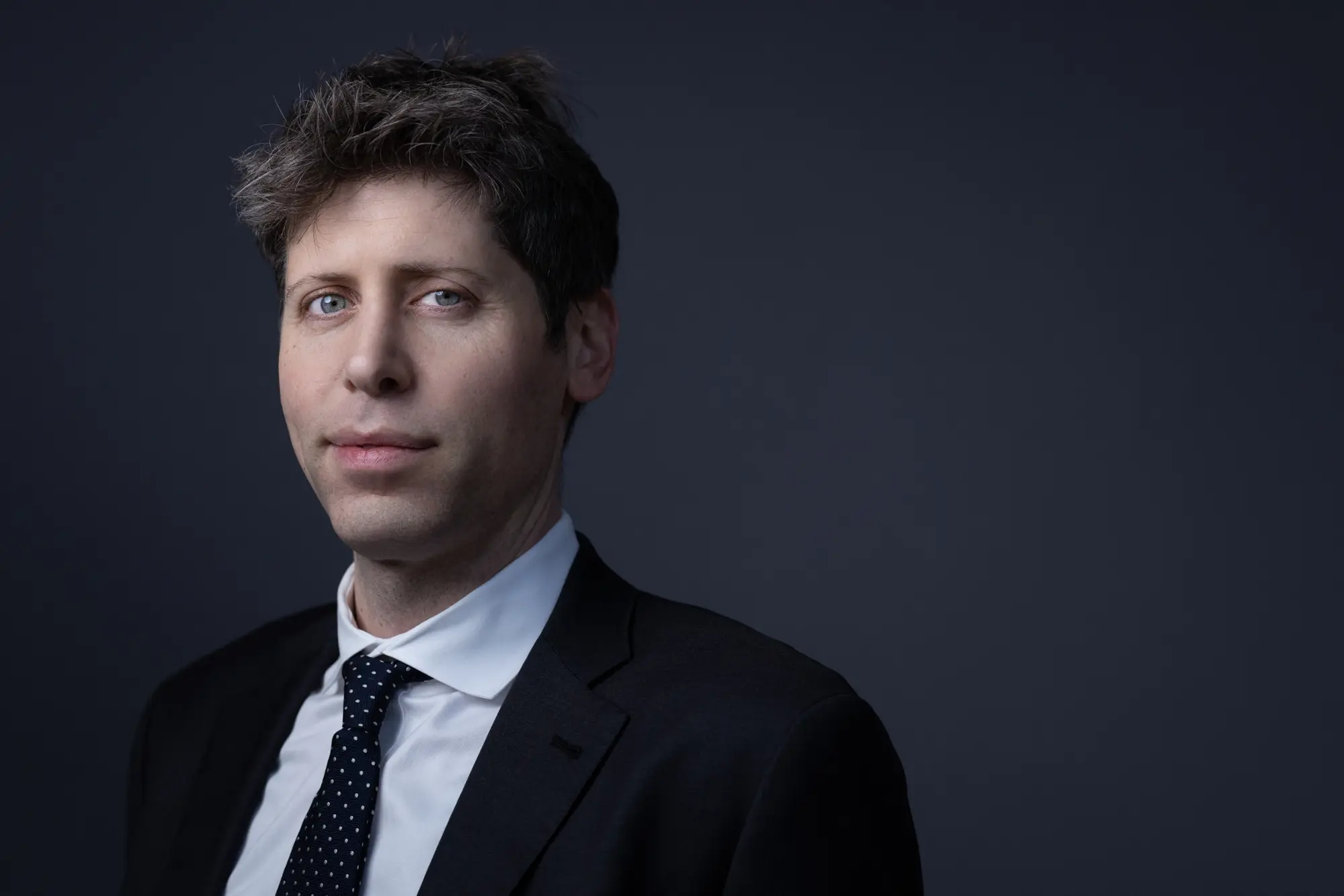 The Impact of Sam Altman on Technology and Innovation
