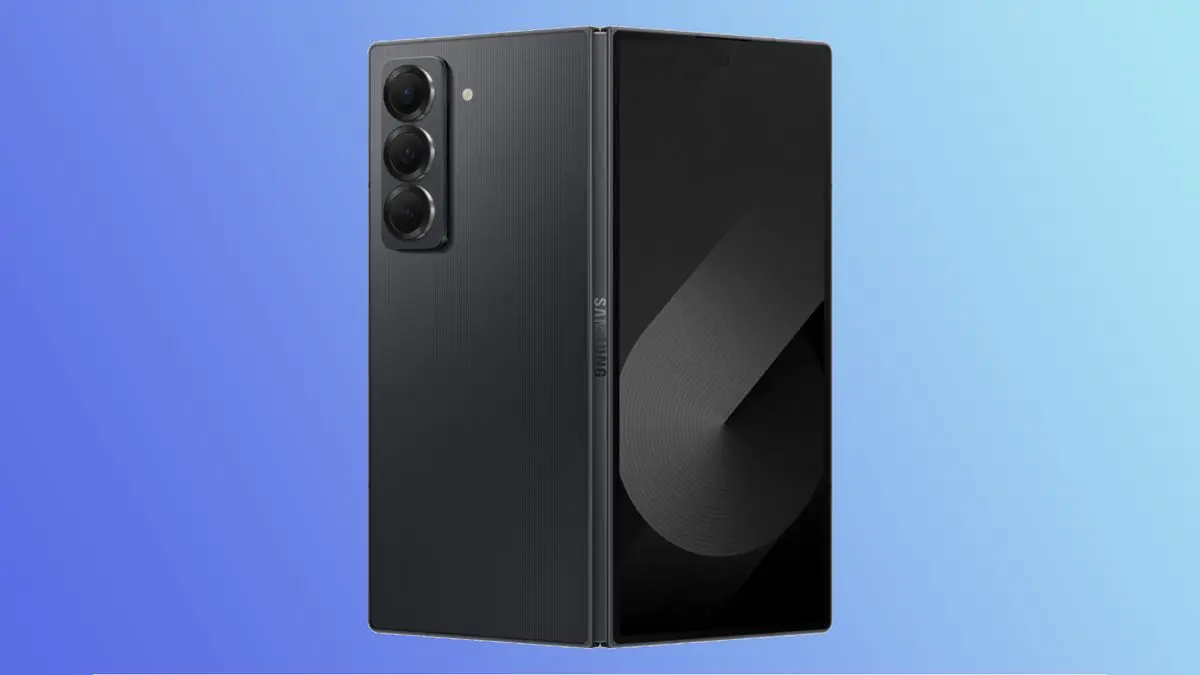 All You Need to Know About the Samsung Galaxy Z Fold 7