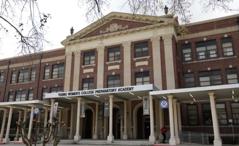 Understanding Recent School Closings in West Virginia