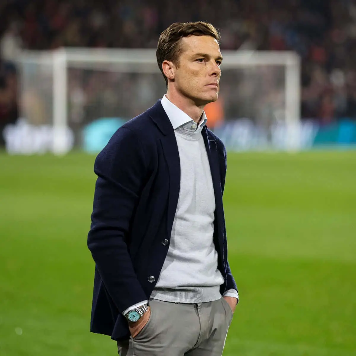 Scott Parker: A Rising Star in Football Management