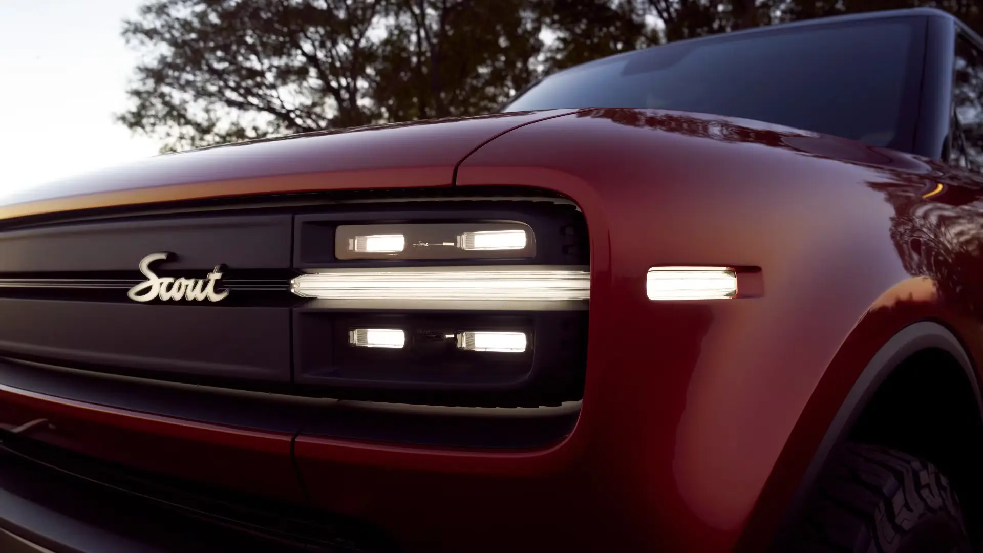 Scout Motors: The Future of Electric Vehicles