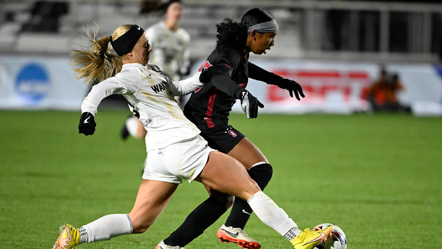 Stanford Women’s Soccer: A Legacy of Excellence in NCAA