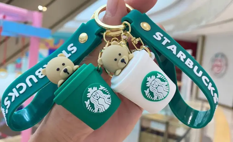 Starbucks Launches Coveted Bear Cup on 12/8
