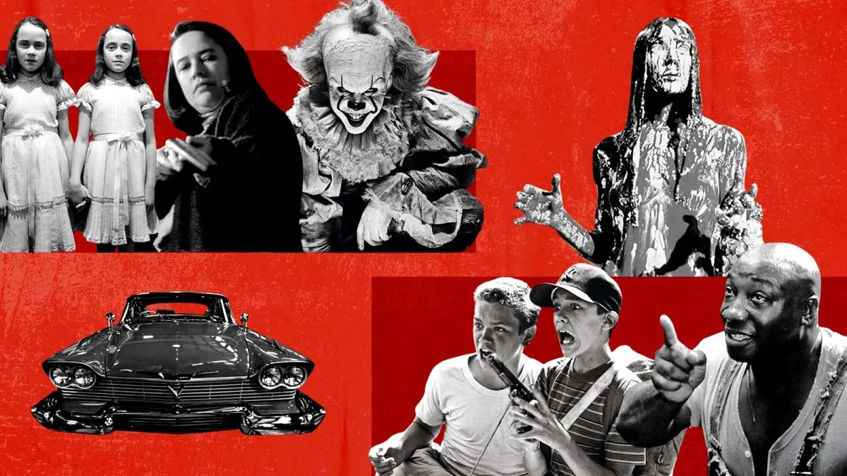 The Enduring Legacy of Stephen King in Modern Literature