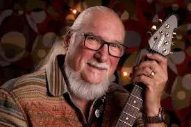 The Musical Legacy of Steve Cropper
