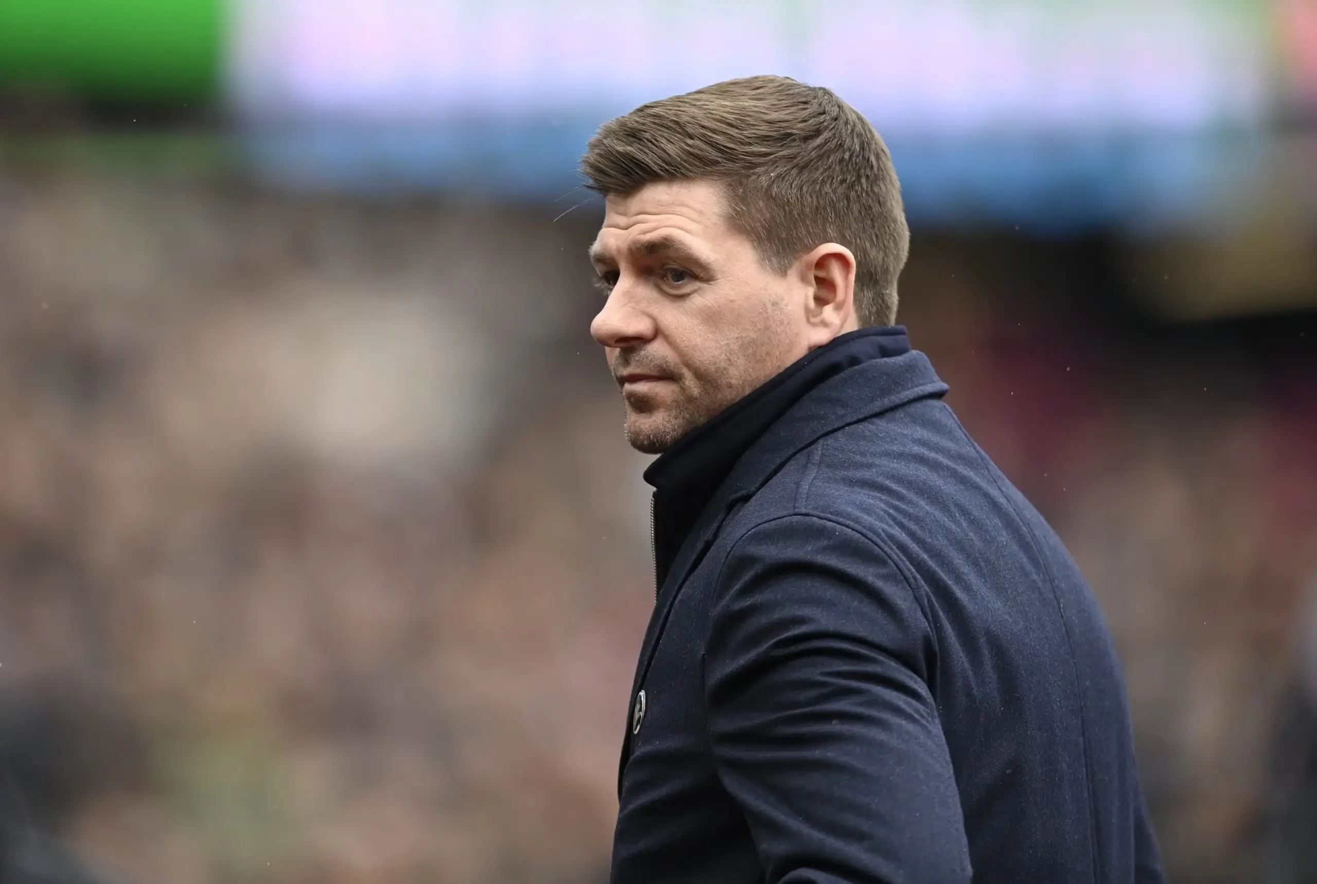 The Legacy of Steven Gerrard in Football