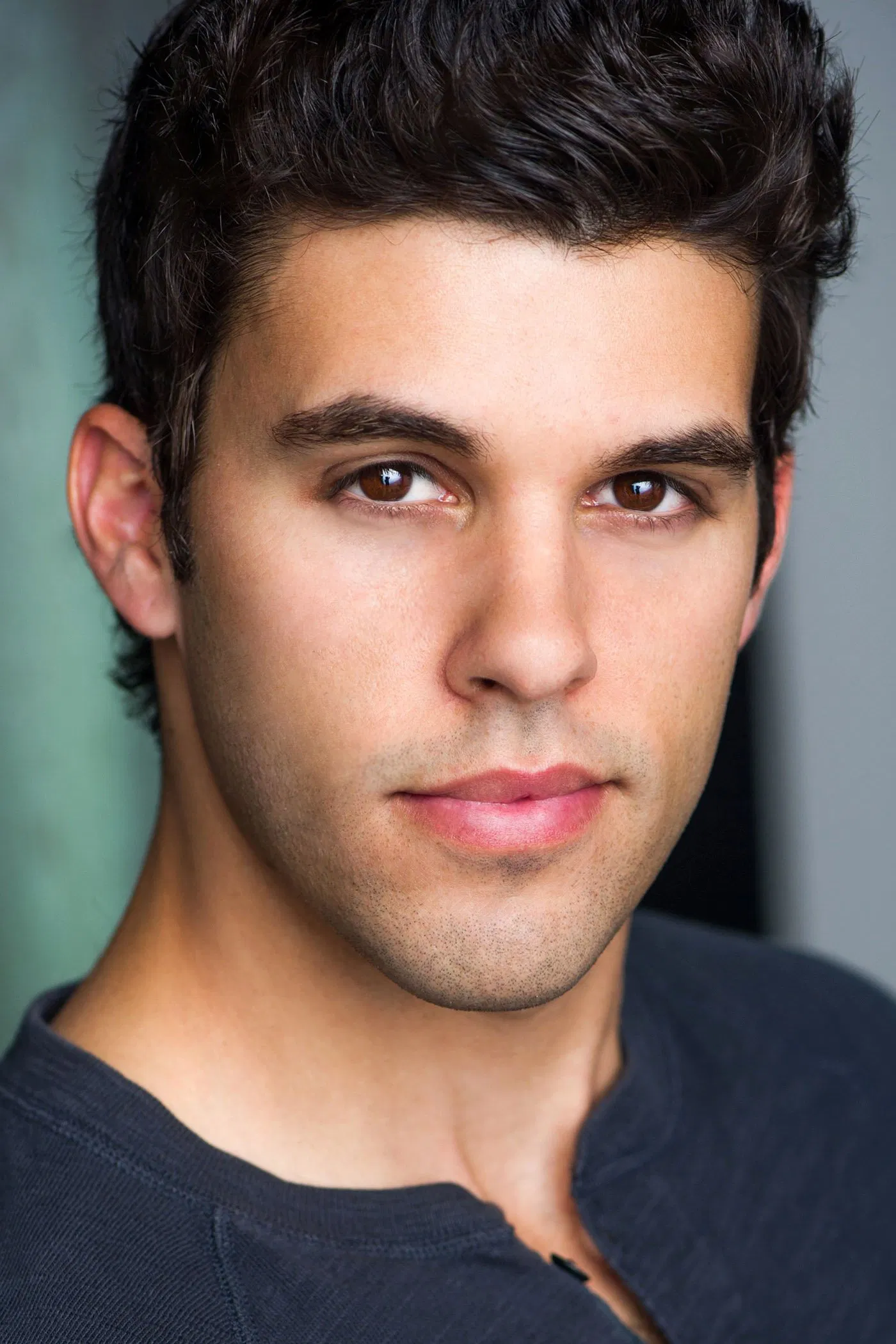 The Journey of Steven Krueger: A Rising Star in Hollywood