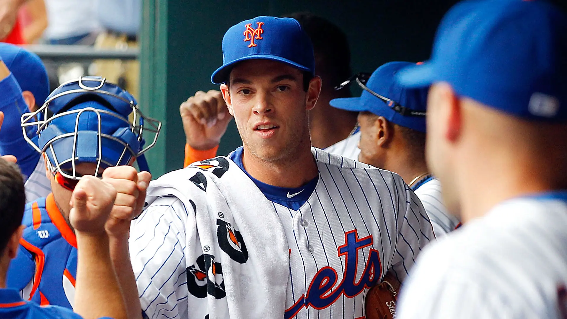 The Career and Current Status of Steven Matz in MLB