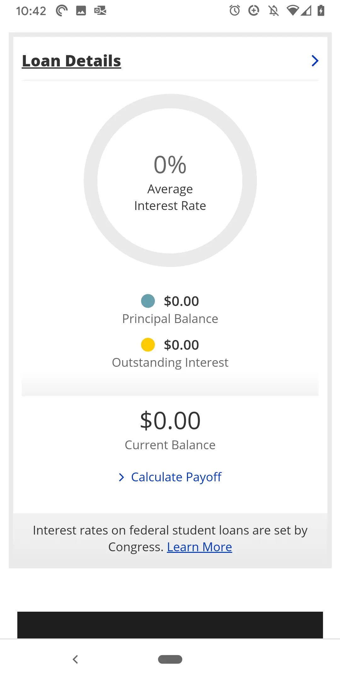 Exploring Current Trends in Student Loans