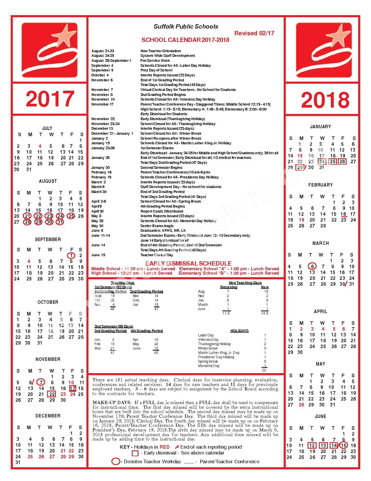 An Overview of Suffolk Public Schools and Recent Developments