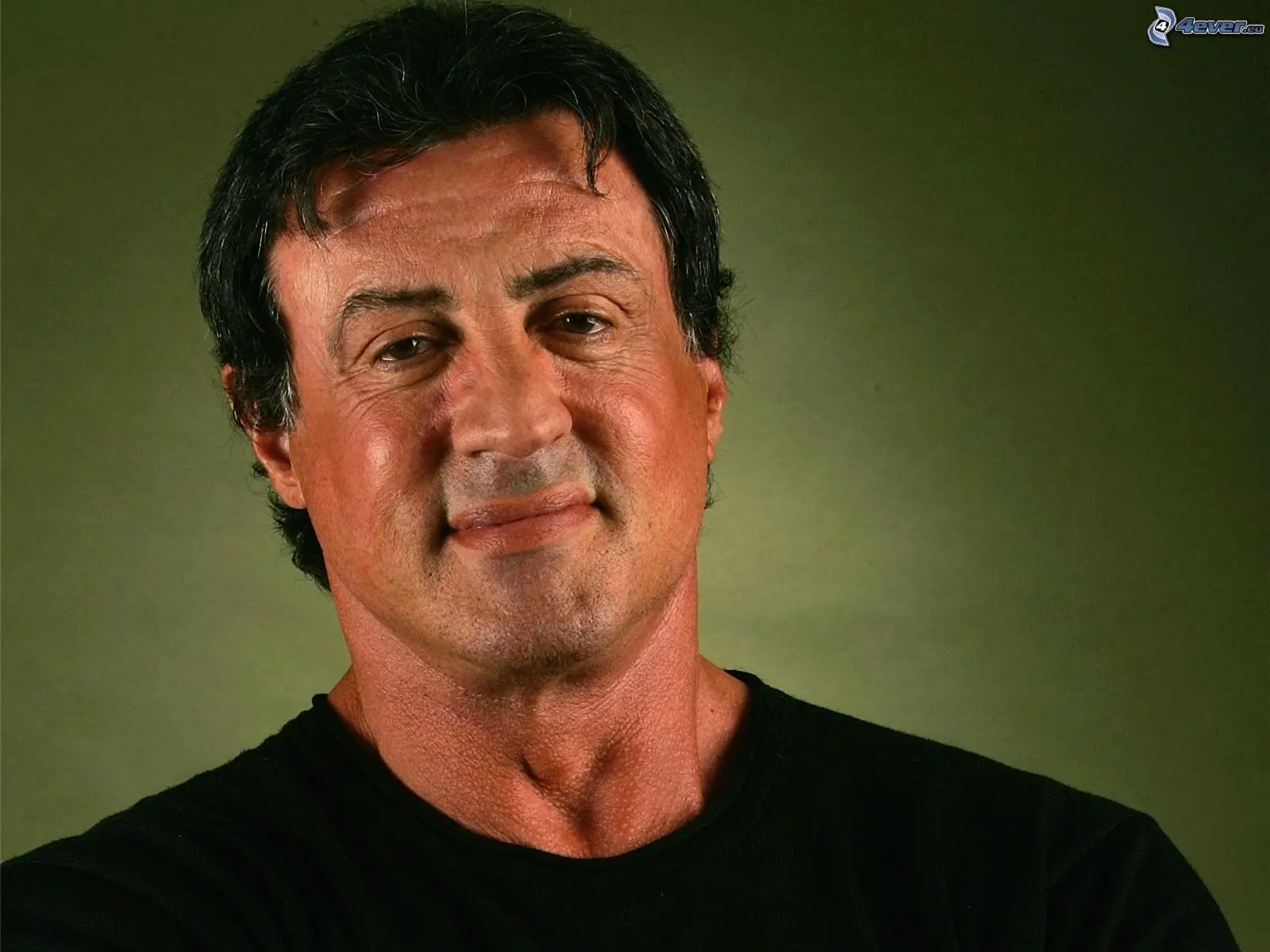 The Life and Career of Sylvester Stallone: A Hollywood Icon
