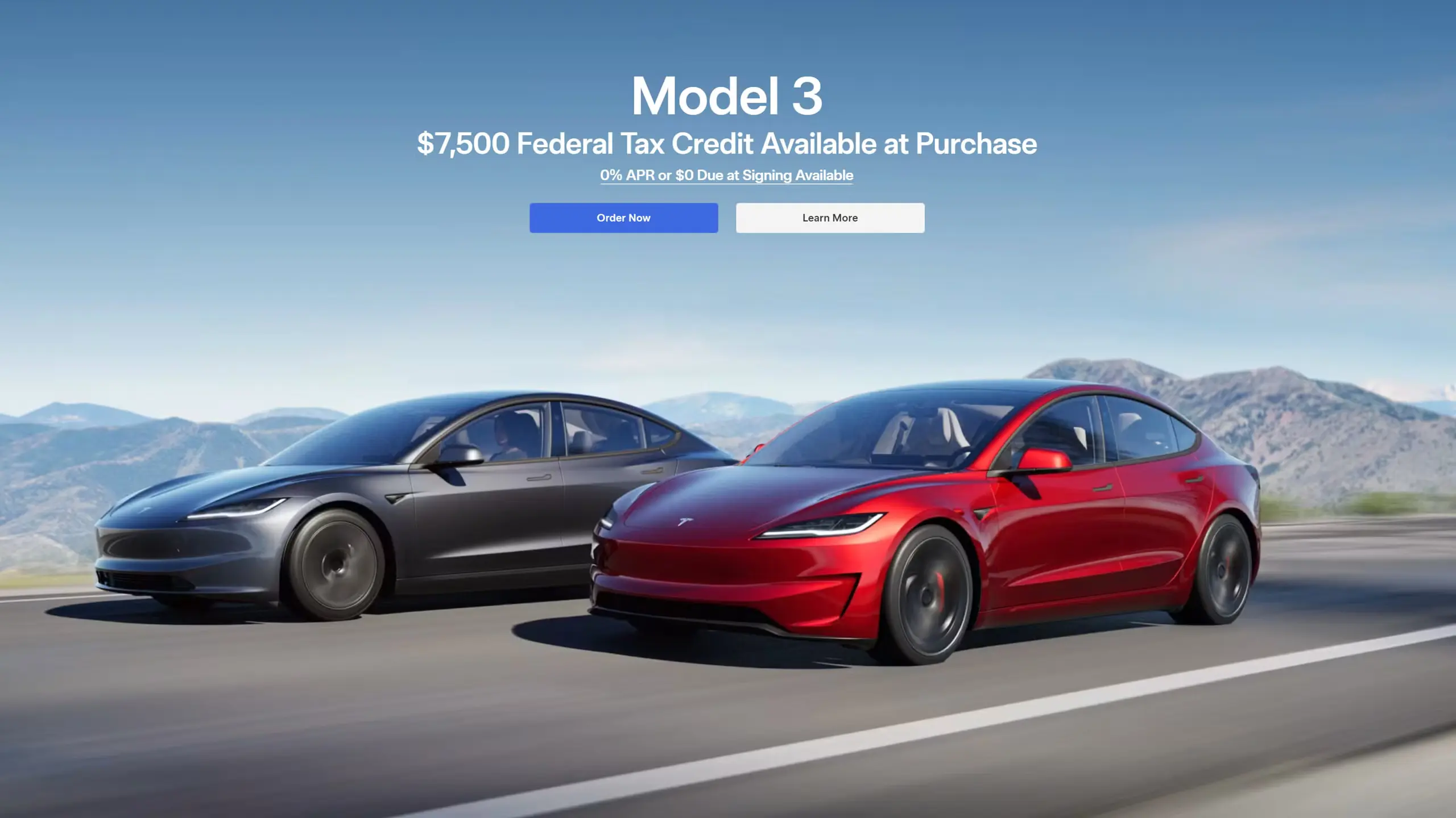 Exploring Tesla’s New Incentives for Electric Vehicles