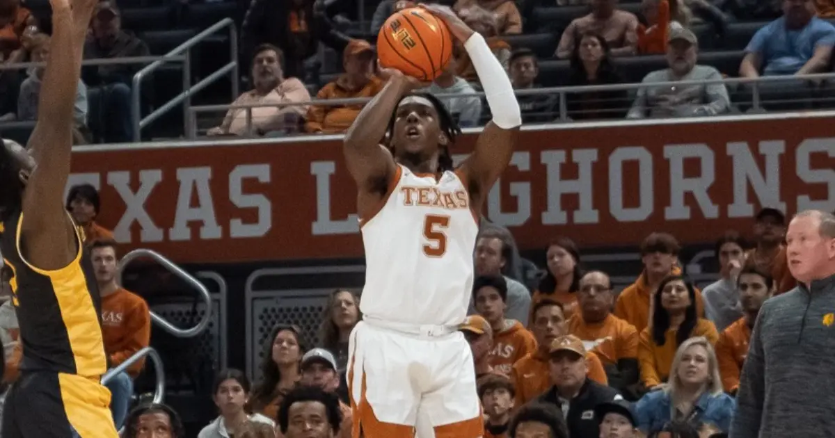 Texas Longhorns QB Transfer Portal News and Insights