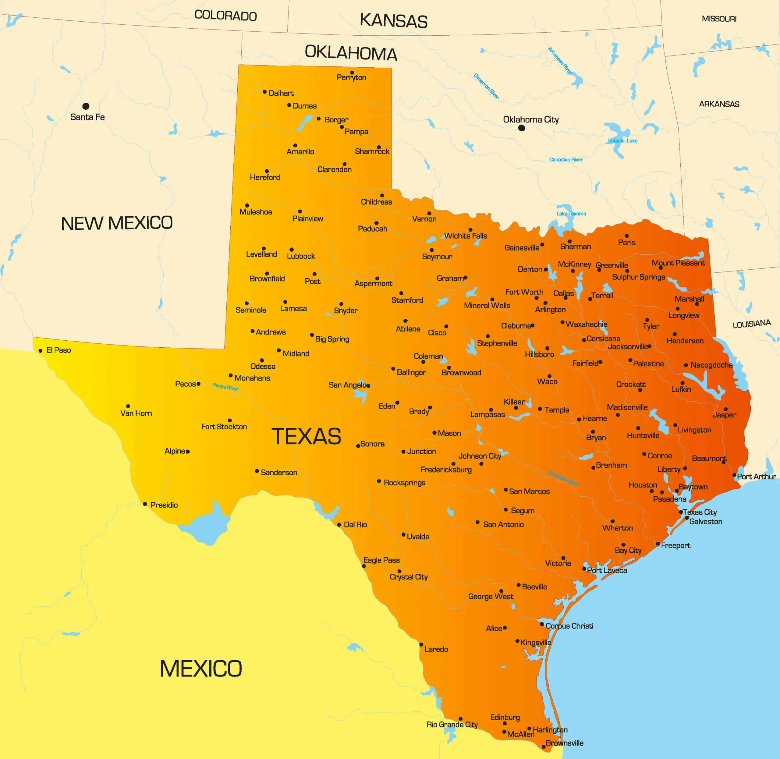 The Rising Influence of Texas Teams in Professional Sports