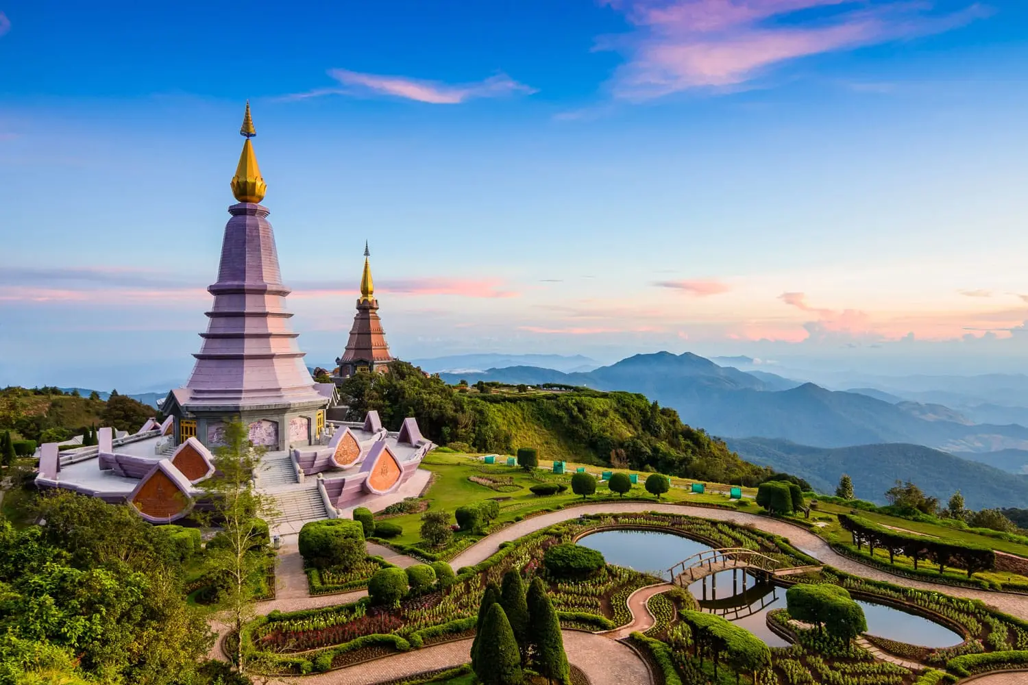 Recent Developments in the Thailand Cambodia Border Conflict