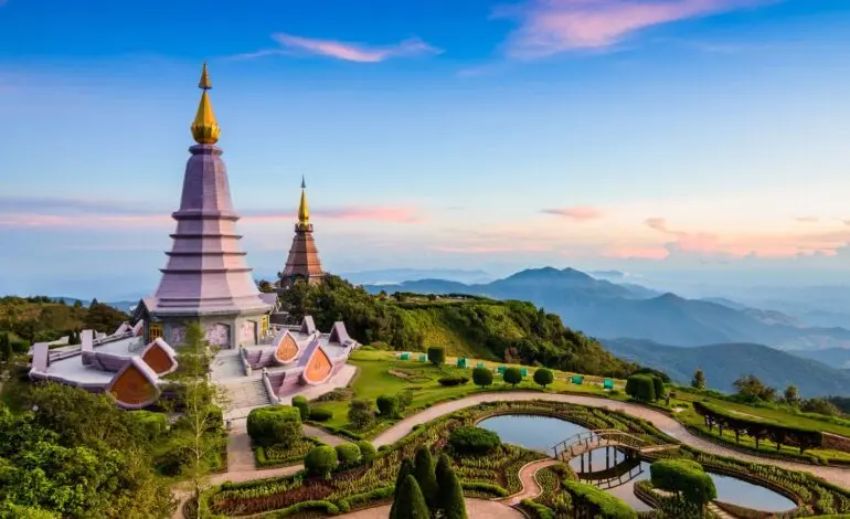 Understanding the Thailand Cambodia Border Dispute