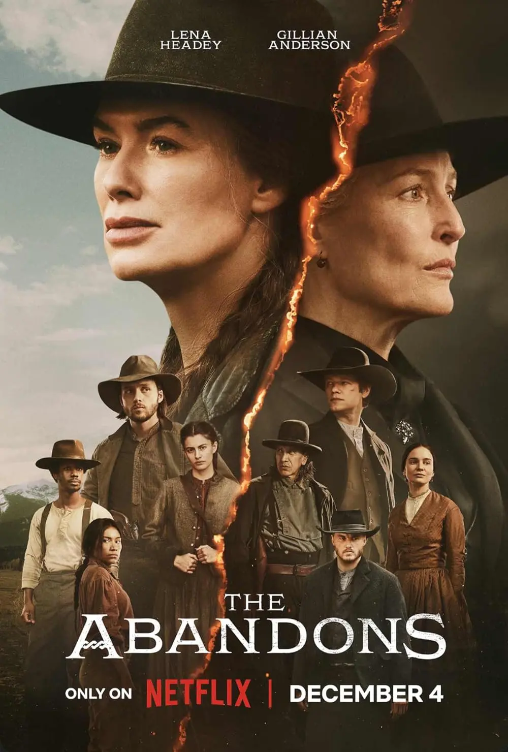 The Abandons: A Growing Trend in Society