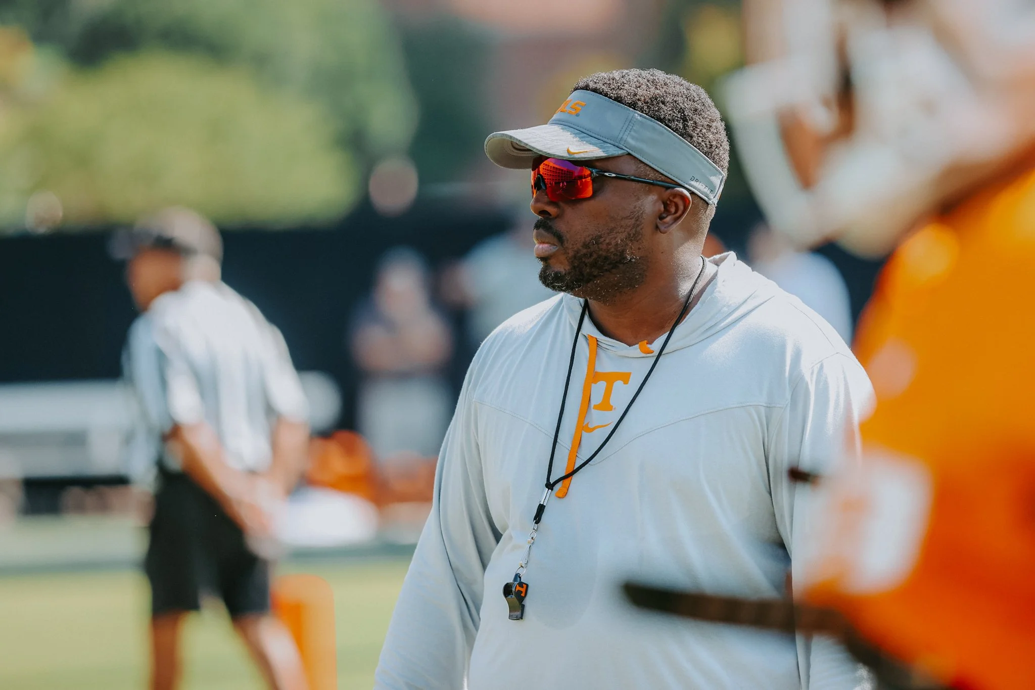 Tim Banks: Shaping the Future of Sports Management