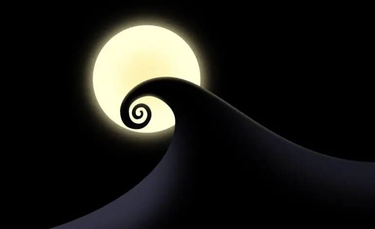 The Imaginative World of Tim Burton: A Filmmaker’s Journey