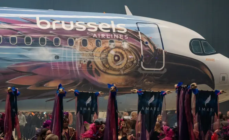 Exploring Tomorrowland Music Festival: A Global Celebration
