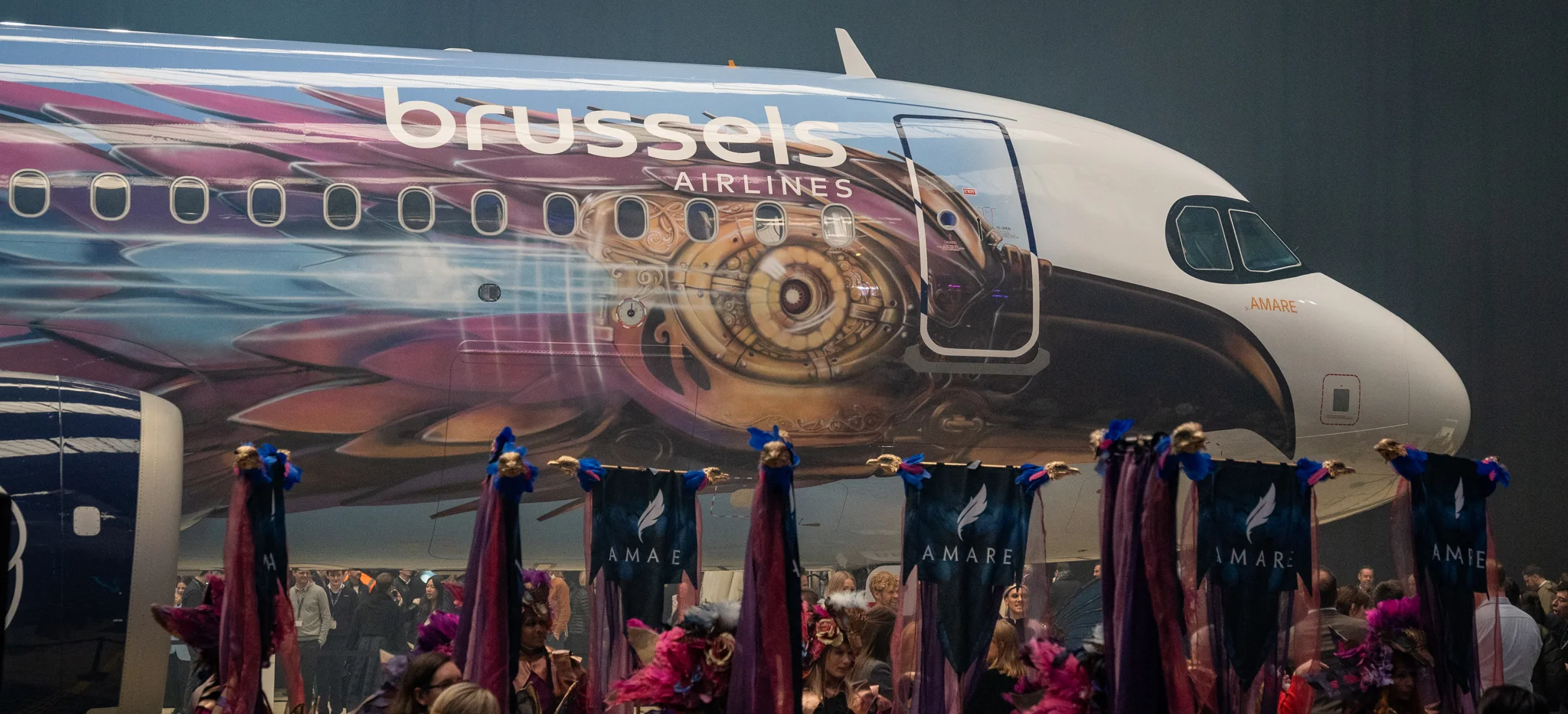 Exploring Tomorrowland Music Festival: A Global Celebration